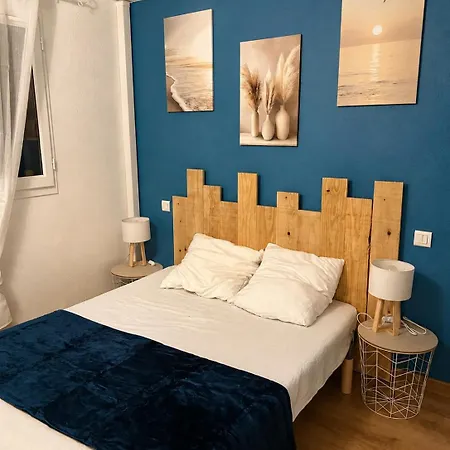 Marina Renovee Et Climatisee, Wifi, Vue Sur Etang * Le Barcarès