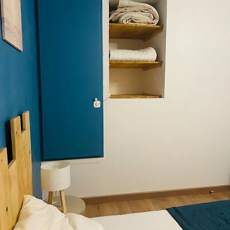 Casa de Férias Marina Renovee Et Climatisee, Wifi, Vue Sur Etang *