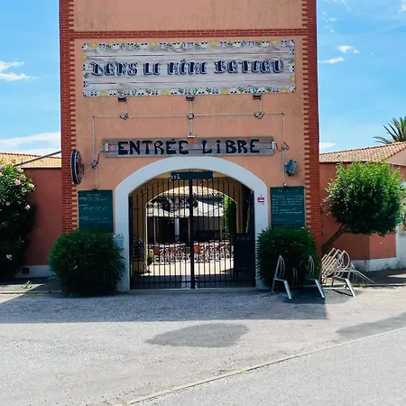 Marina Renovee Et Climatisee, Wifi, Vue Sur Etang * Le Barcarès